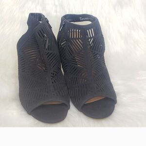 Lane Bryant Dream Cloud Booties